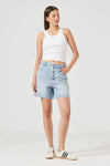 Rolla's 90's Relaxed Short- Long Beach