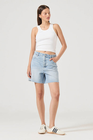 Rolla's 90's Relaxed Short- Long Beach