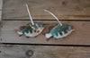 Ceramic Fish Ornament