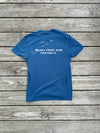 Mom's La Mer Tee- Navy