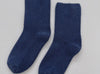 Le Bon Cloud Socks- Bijou Blue