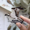 Bird Collective Patch- Osprey