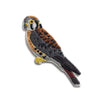 Bird Collective Patch- American Kestrel