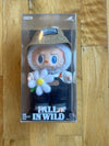 Labubu Pop Mart Plush-Fall In Wild