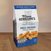 Mama Geraldine’s Aged Cheddar Cheese Straws