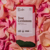 Raaka 1.8 oz Rose Cardamom