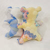 VIntage Quilt Teddy Bear