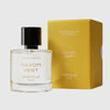 Bastille French Parfum- Rayon Vert