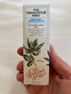 The Tenacious Seed- Water Soluble Tincture 1oz