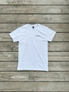 Mom's La Mer Tee- Light Ash Grey