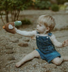 Plush Toy- Mallard Duck Rattle