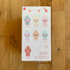Labubu Pop Mart Plush Blind Box- Have a Seat