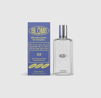 Blomb No. 03 50ml Eau De Parfum