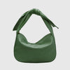 Marni Recycled Vegan Crossbody Bag- Green