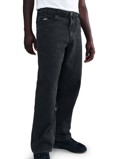 Nike SB Denim- Koston Black Wash