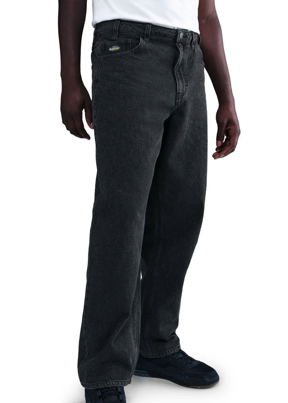 Nike SB Denim- Koston Black Wash