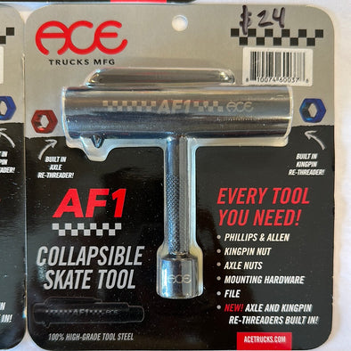 Ace Skate Tool