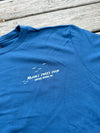 Mom's La Mer Tee- Navy