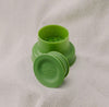 Camp Strainer Lid- Green