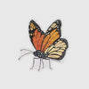 Monarch Butterfly Sticker