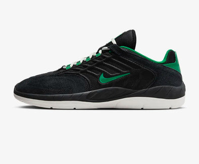 Nike SB Vertebrae- Black/Malachite/White