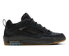 Nike SB Ishod Air Max- Black/Anthracite/Black