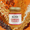 Big Spoon Roasters Cowgirl Cookie Peanut Butter- 13oz