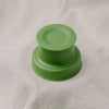 Camp Strainer Lid- Green