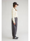Marion Sweater- Cream