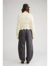 Marion Sweater- Cream