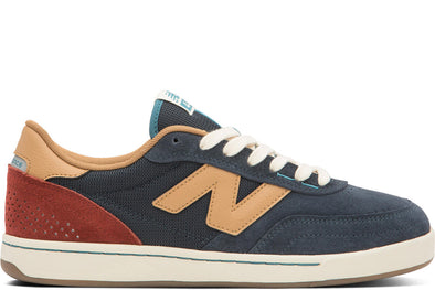 NB Numeric 440v2 - Navy/Tan