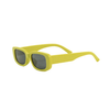 Arvo Weird Waves Sunglasses- Neon