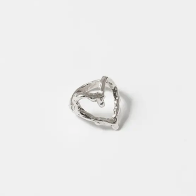 Carmen Ring- Silver