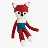 Crochet Fox Friend