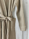 Honest Cotton Gauze Fall Robe- One Size, Several Colors