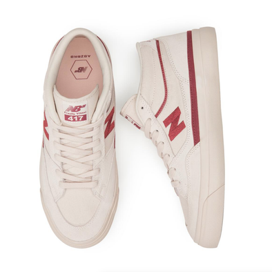 New balance 41 7s 2025 running suede