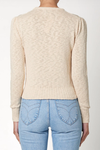 Rolla's Prairie Knit Top- Cream