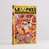 Le Puzz- Wakey Wakey 1000 pc Puzzle