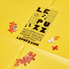 Le Puzz- Wakey Wakey 1000 pc Puzzle