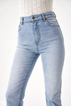 Rolla's Dusters Jeans- Old Stone- Light Vintage Blue