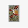 Moonlight Snail Layflat Journal Notebook