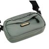 Theories Ripstop Point & Shoot Pouch- Laurel Green