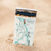 Outer Banks Matchbox Matches