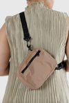 Baggu Sport Crossbody- Cocoa