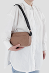 Baggu Camera Crossbody- Cocoa