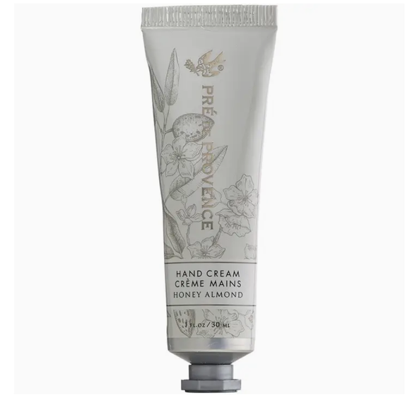 Pre De Provence Heritage Hand Cream- Honey Almond