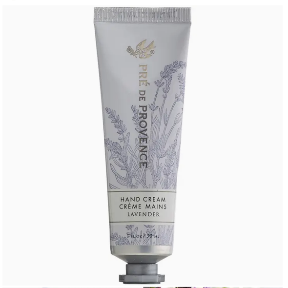 Pre De Provence Heritage Hand Cream- Lavender