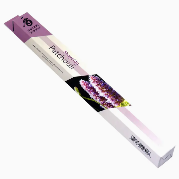 Shoyeido Patchouli Incense