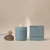 Boheme Luxury Candle- Amalfi