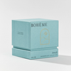 Boheme Luxury Candle- Amalfi